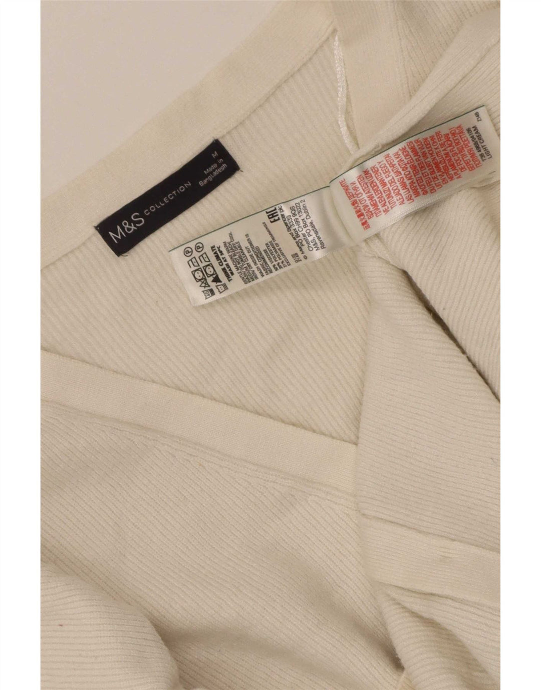 Женский кардиган Marks & Spencer UK 14, средний бежевый, вискоза