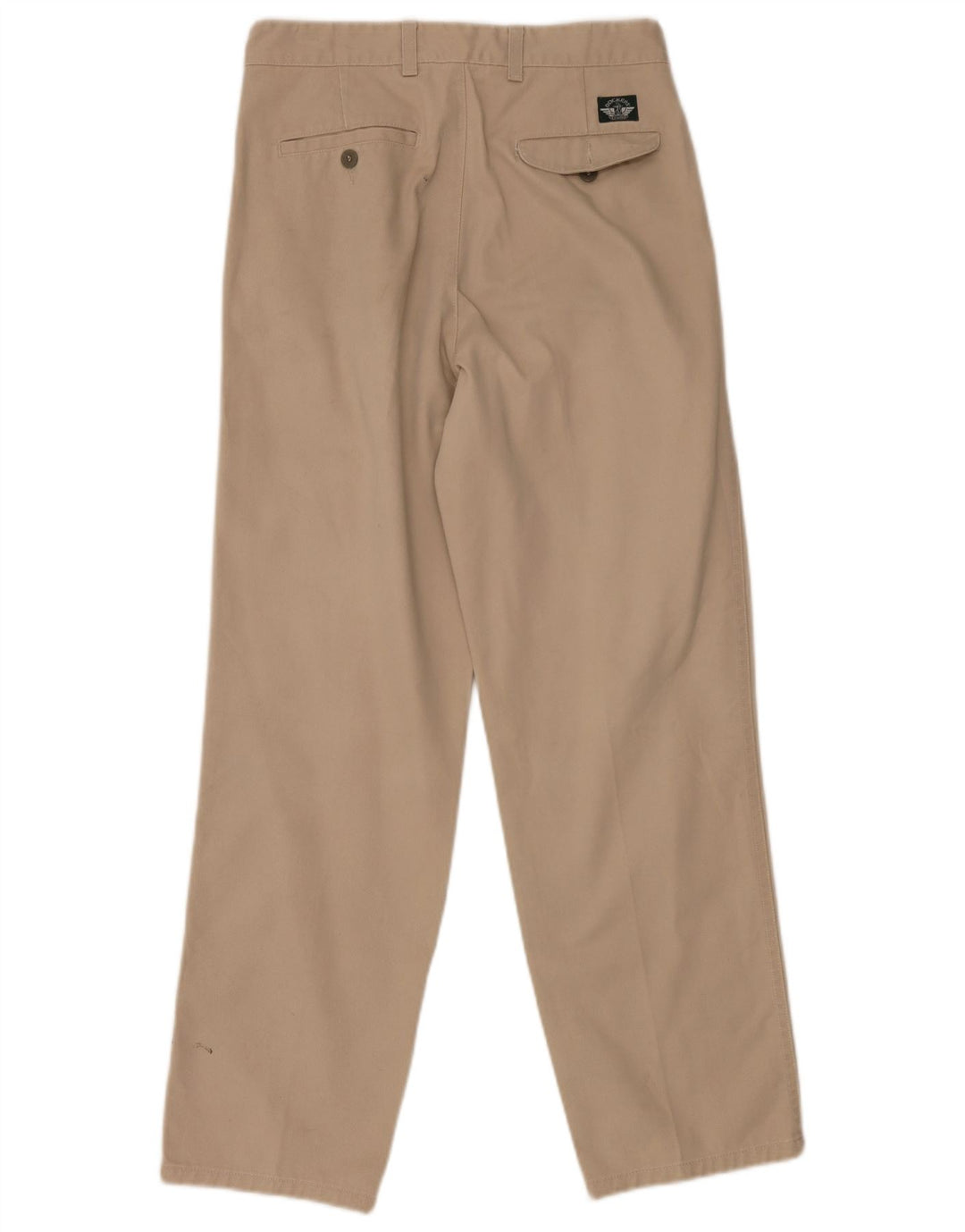 Мужские брюки чинос Dockers W31 L30 Бежевые
