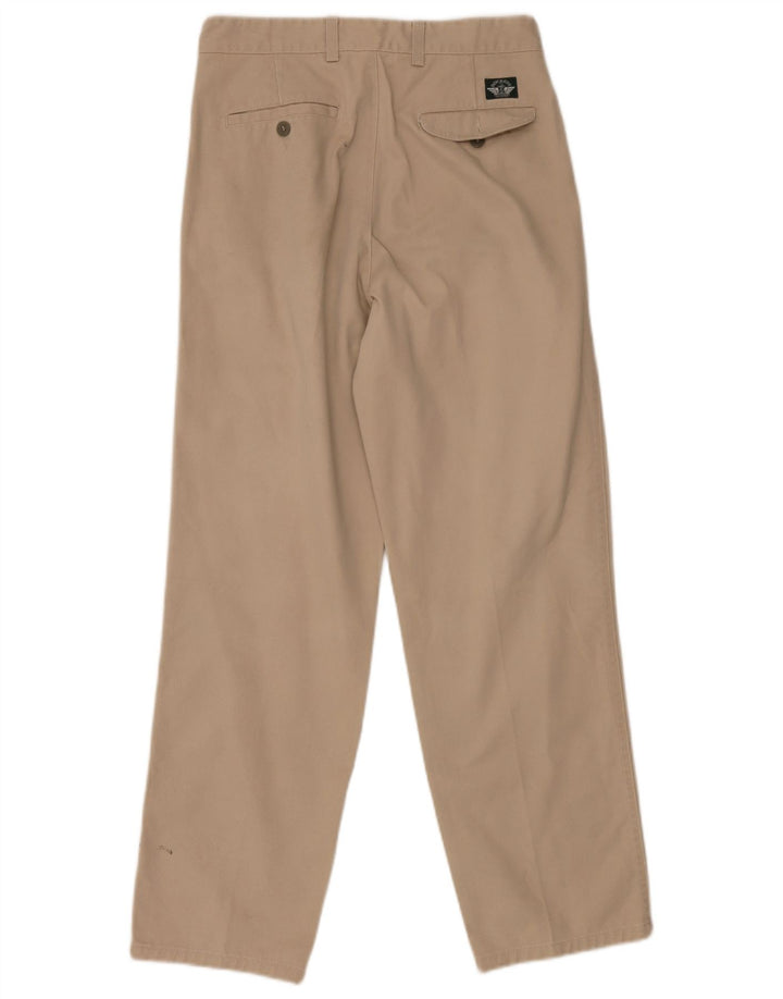 Мужские брюки чинос Dockers W31 L30 Бежевые