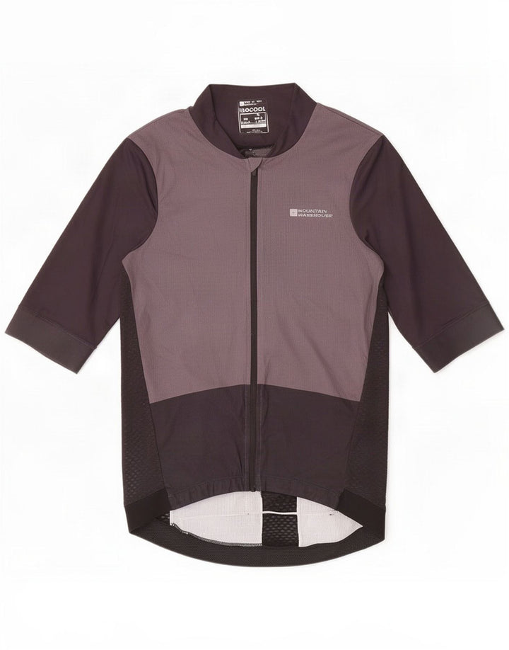 Mountain Warehouse Мужской спортивный костюм Верхняя куртка Средне-серый Цветной блок