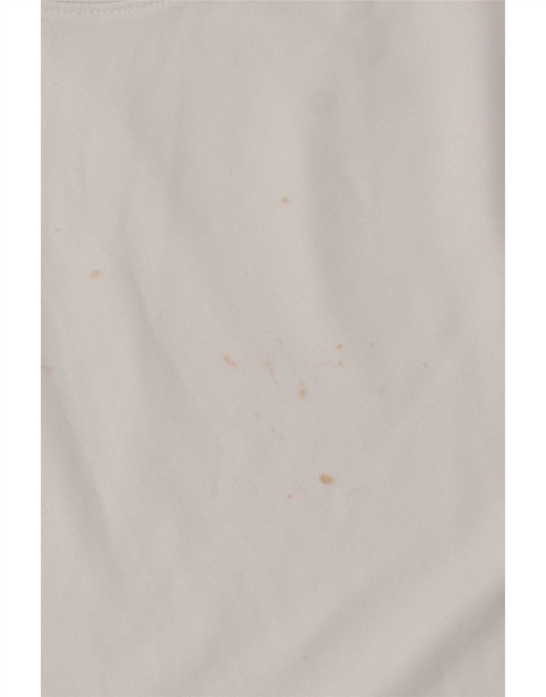 Мужская футболка Nike Dri Fit Slim, верх из белого полиэстера среднего размера