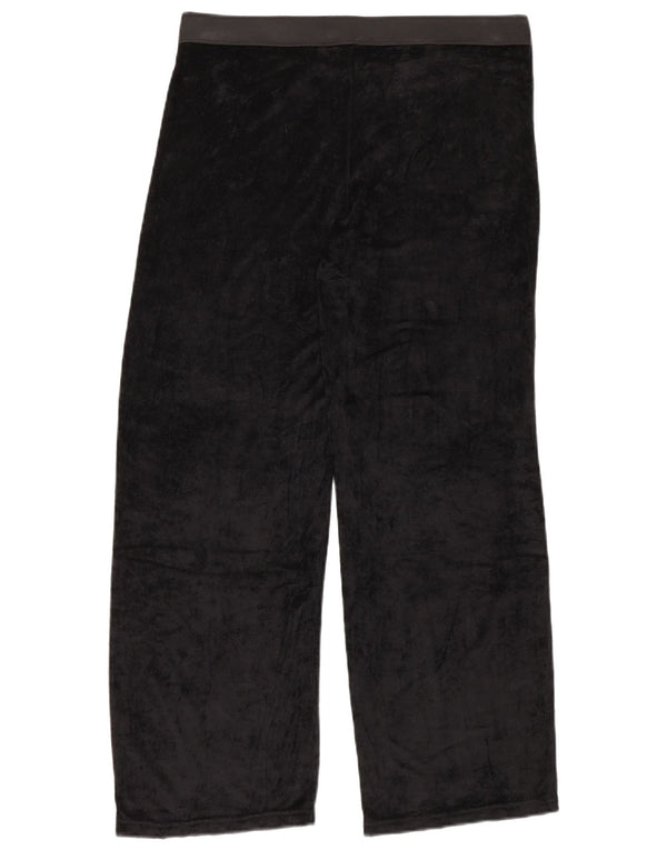 Guess By Marciano Женские повседневные брюки с высокой талией IT 48 XL W26 L32 Черные