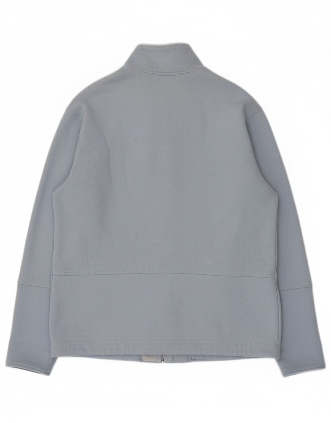 Мужской спортивный костюм Champion, верхняя куртка, маленькая синяя хлопковая куртка