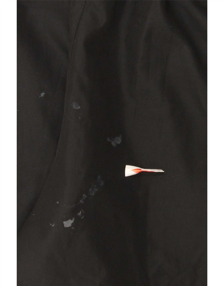 Мужские спортивные брюки Nike Joggers XL, черный полиэстер