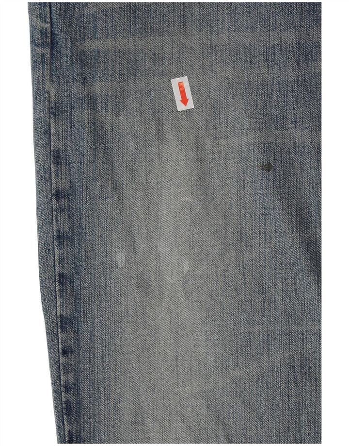 Женские джинсы Lee Cameron Bootcut W28 L33, синие, хлопок