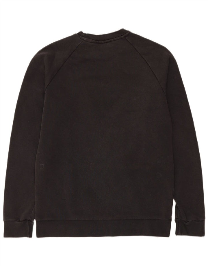 Мужской свитер Adidas Jumper XS, черный хлопок