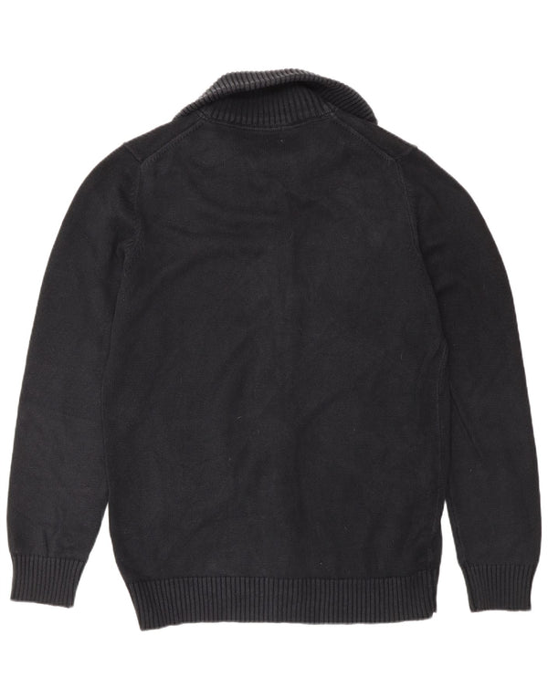 Мужской кардиган Zara XL, черный