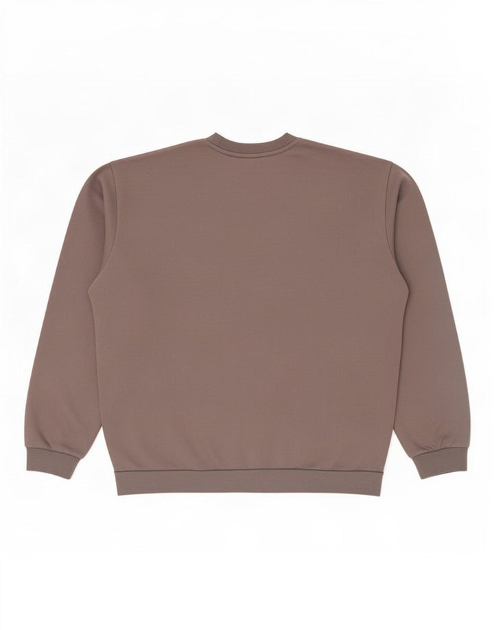 Мужской свитер Adidas Jumper XL Серый хлопок