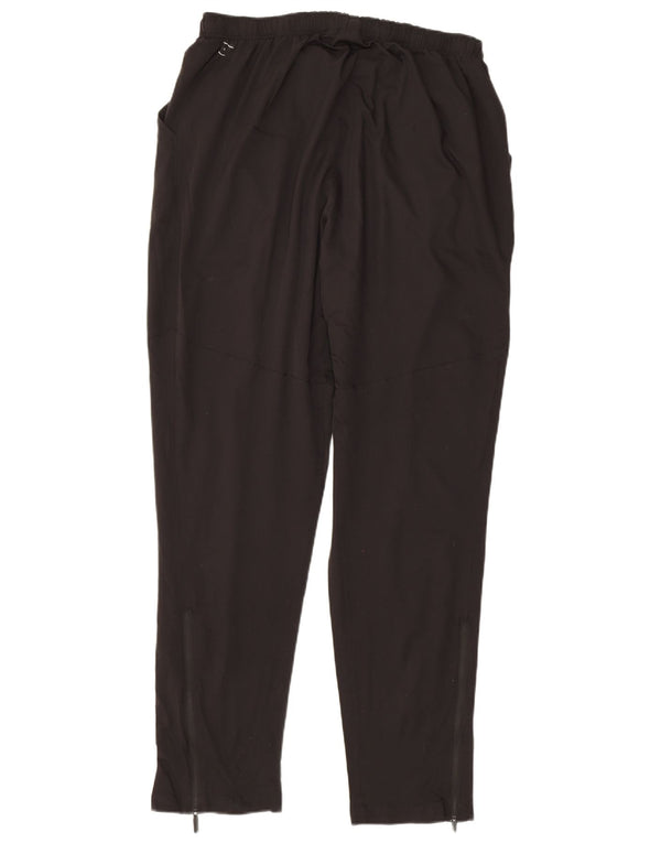 Мужские спортивные брюки PUMA XL черные