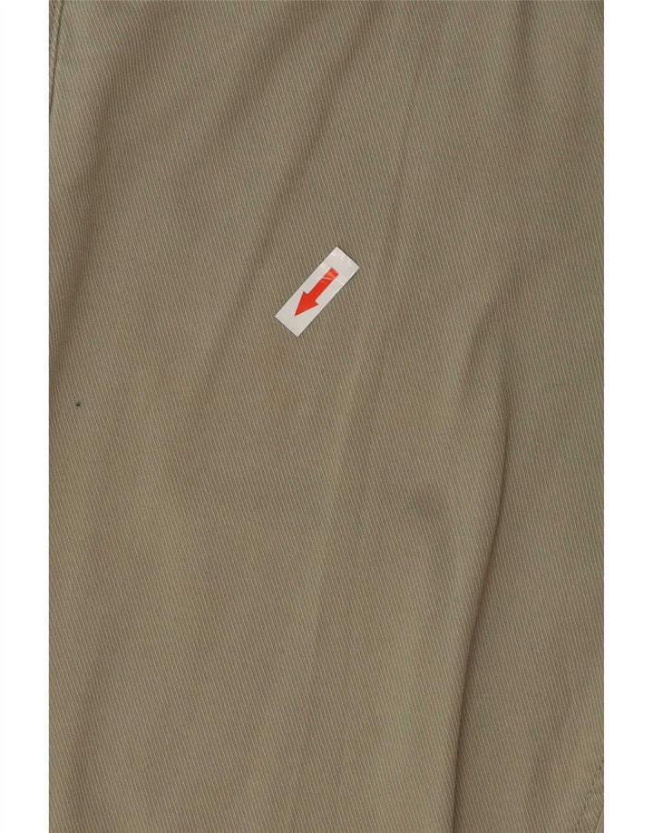 Мужские прямые повседневные брюки Massimo Dutti EU 40 Medium W31 L30 Серые