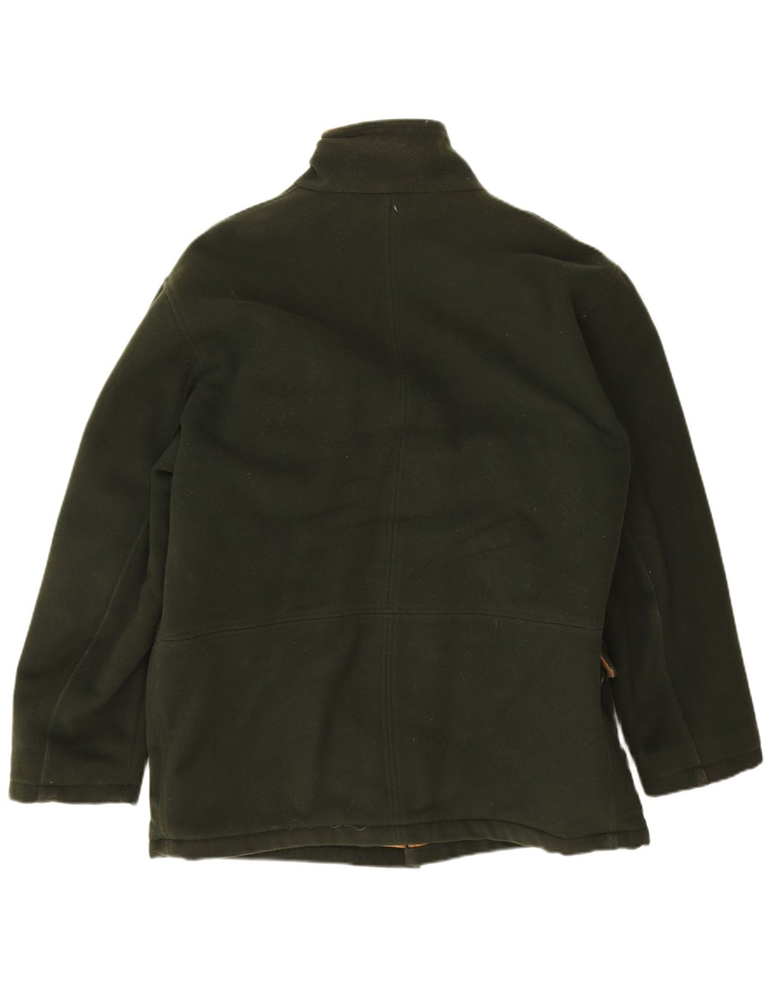 Мужская куртка Brooksfield IT 52 XL Хаки Хлопок