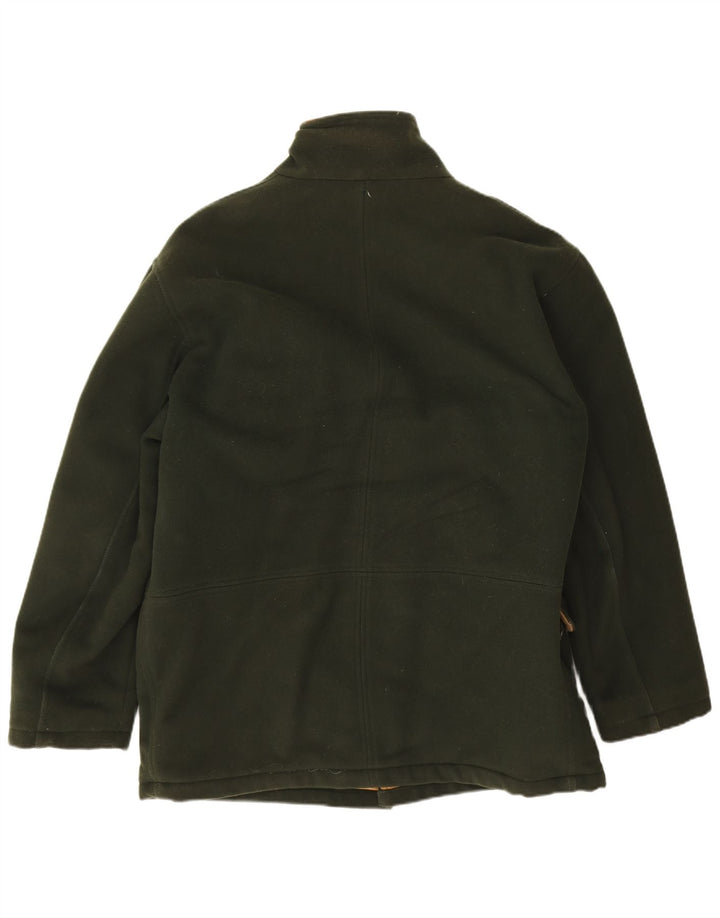 Мужская куртка Brooksfield IT 52 XL Хаки Хлопок