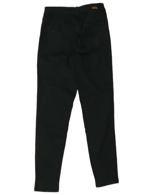 Женские повседневные узкие брюки Massimo Dutti EU 42, большие W32 L29, зеленые