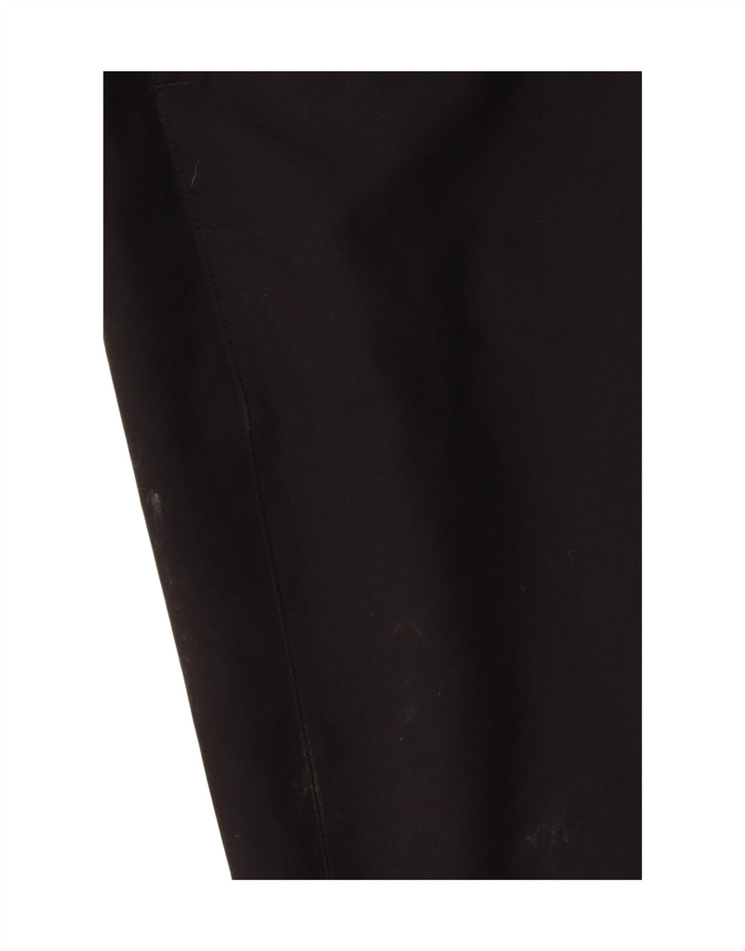 Женские спортивные брюки NIKE Dri Fit UK 8, маленькие черные из полиэстера