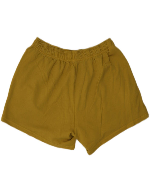 Мужские спортивные шорты Polo Ralph Lauren XL желтые