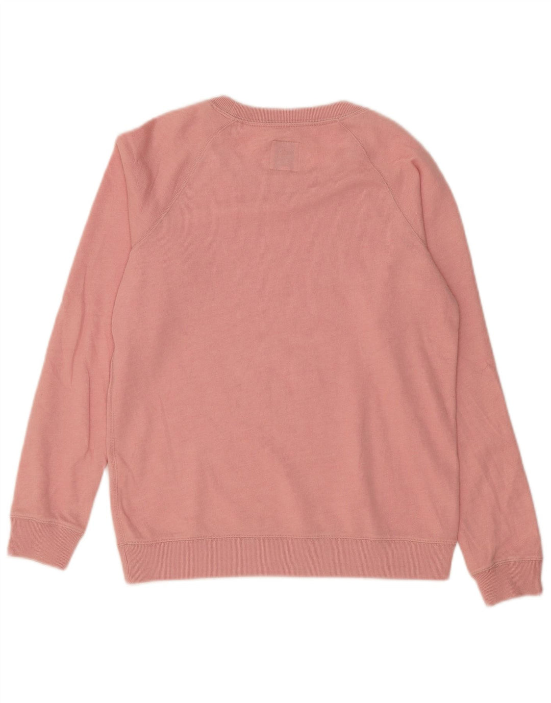 Женский свитер Jack Wills, 10 шт., маленький розовый хлопок, Великобритания