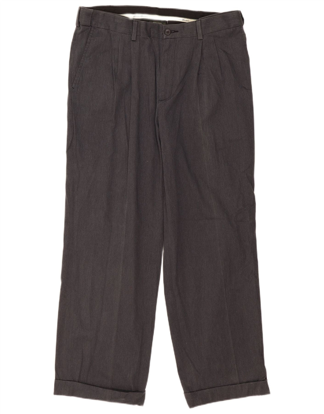 Мужские брюки чинос Eddie Bauer W36 L31 серые классические