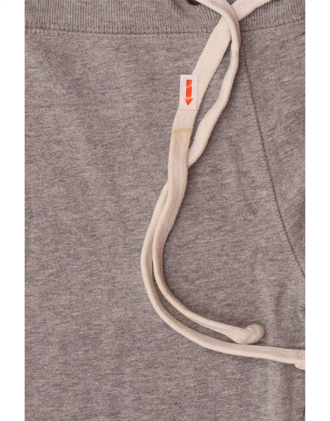 JACK WILLS Женские спортивные брюки с рисунком Брюки для бега UK 12 Средний серый