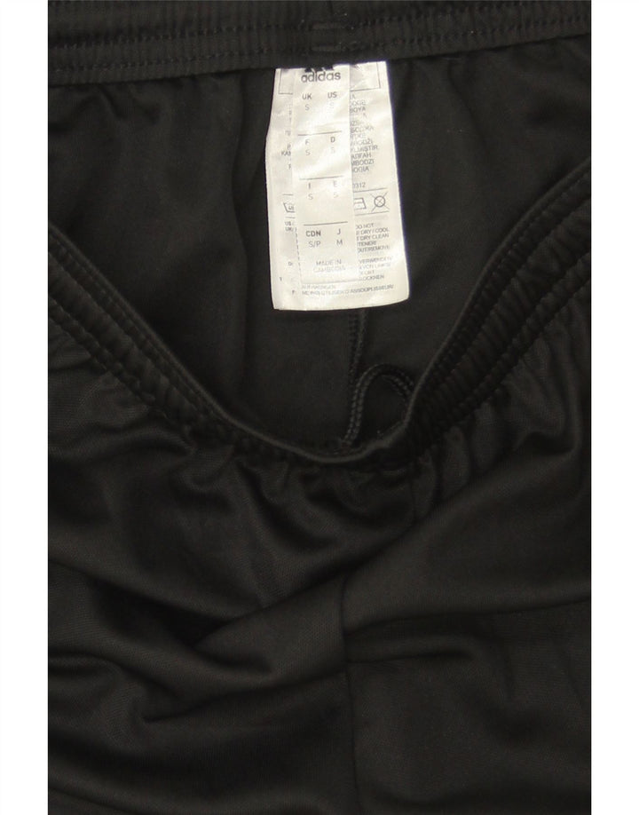 Женские спортивные шорты ADIDAS Aeroready UK 8, черные, полиэстер