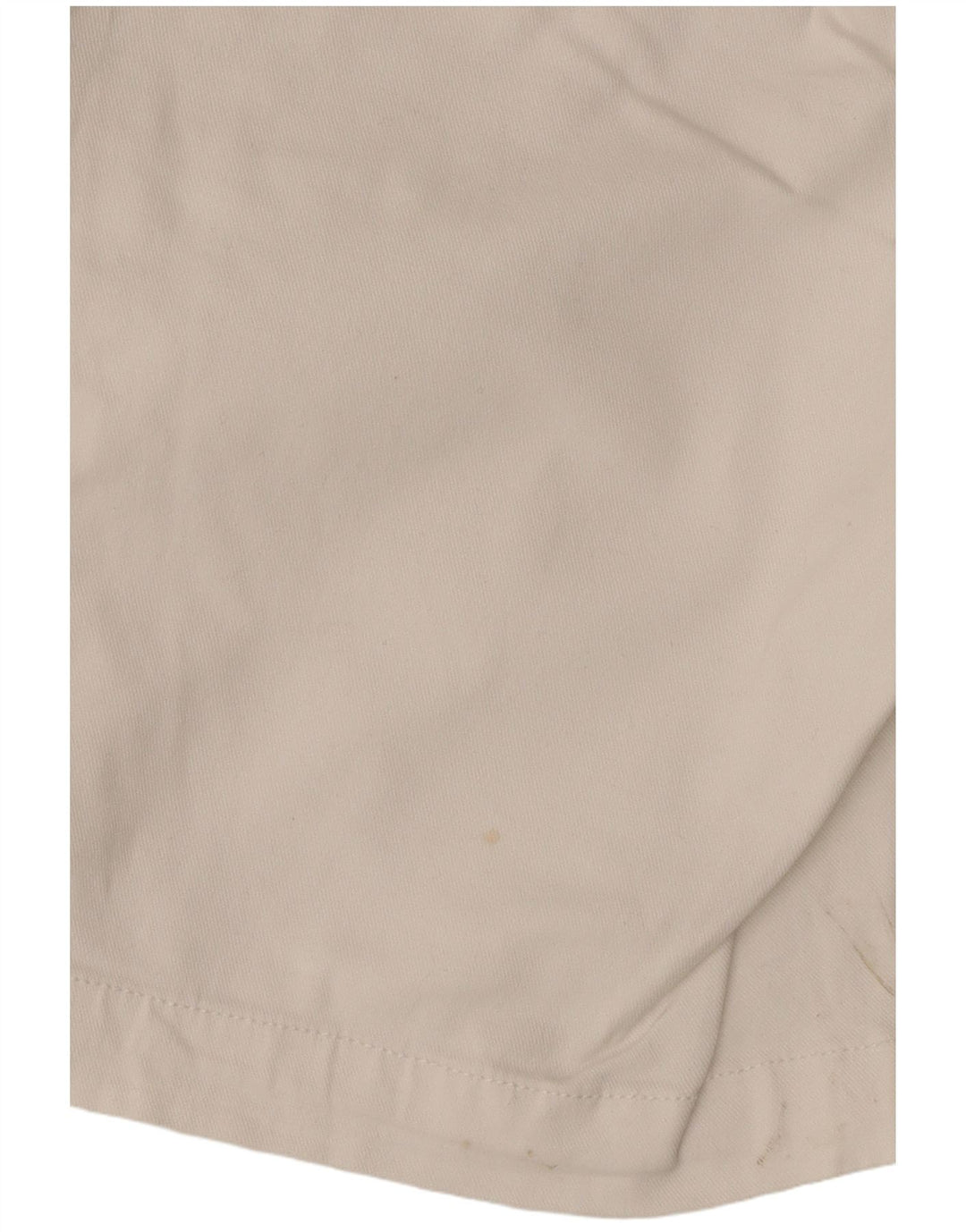 Женские шорты чинос Superdry XS W30, белый хлопок