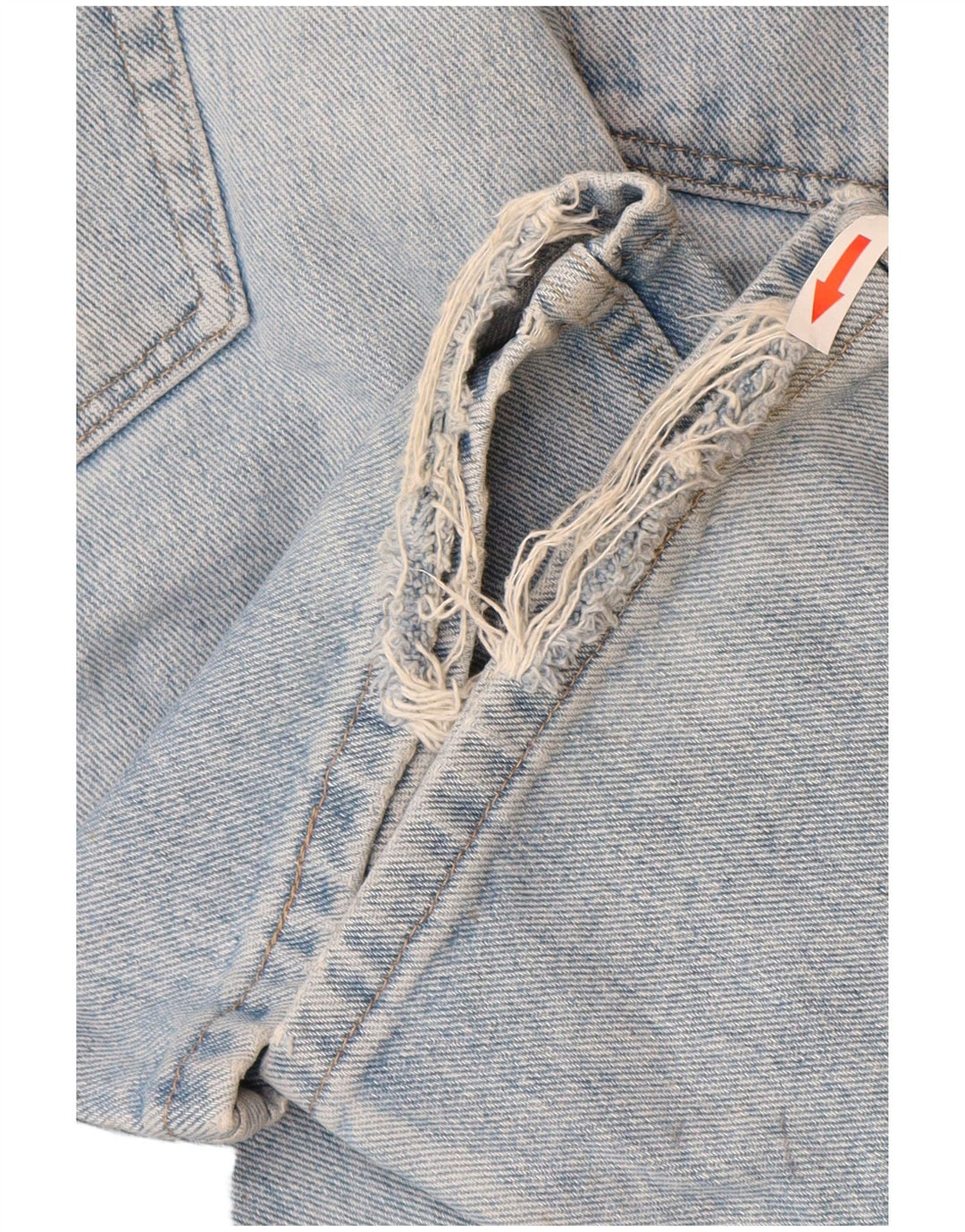 Мужские прямые джинсы свободного покроя Wrangler W34 L32, синий хлопок