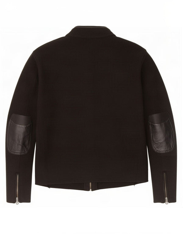 Мужской спортивный костюм Zara 2XL, черный