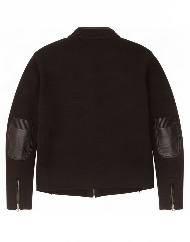 Мужской спортивный костюм Zara 2XL, черный