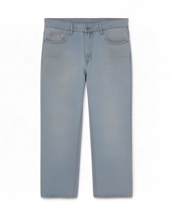Мужские джинсы Levi's Slim 511 W36 L27 синие, хлопок