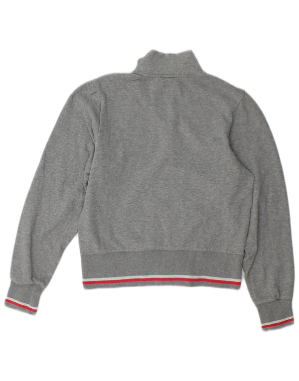 Женский спортивный костюм Nike Top Jacket UK 6/8 XS, серый хлопок