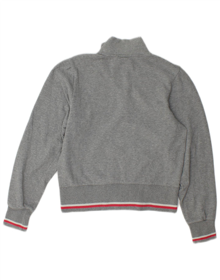 Женский спортивный костюм Nike Top Jacket UK 6/8 XS, серый хлопок