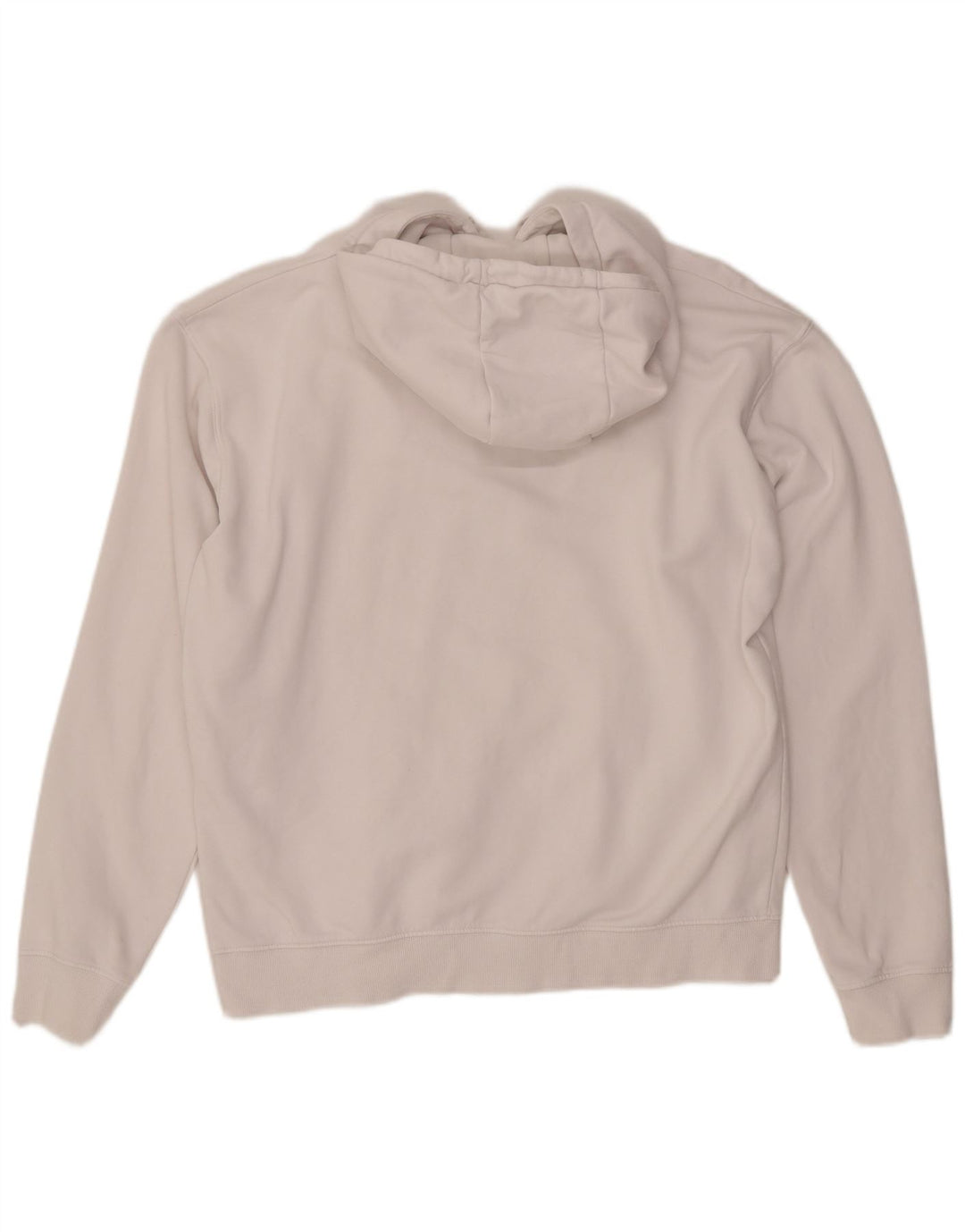 Мужской джемпер свободного покроя с рисунком KARL KANI, маленький белый хлопок, хлопковый