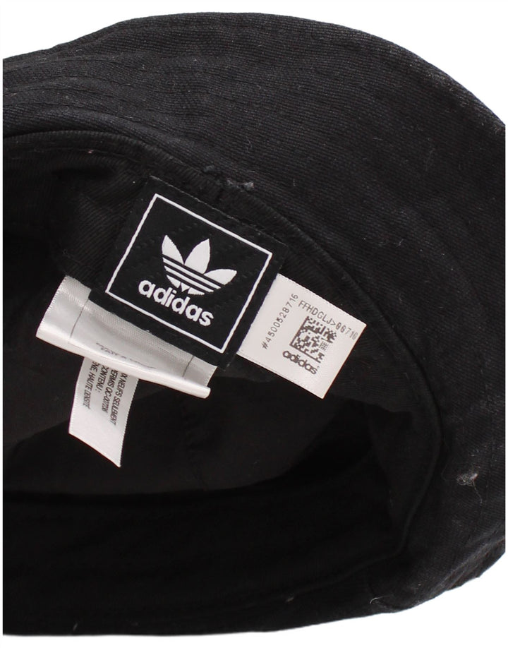 Мужская панама Adidas XL черная