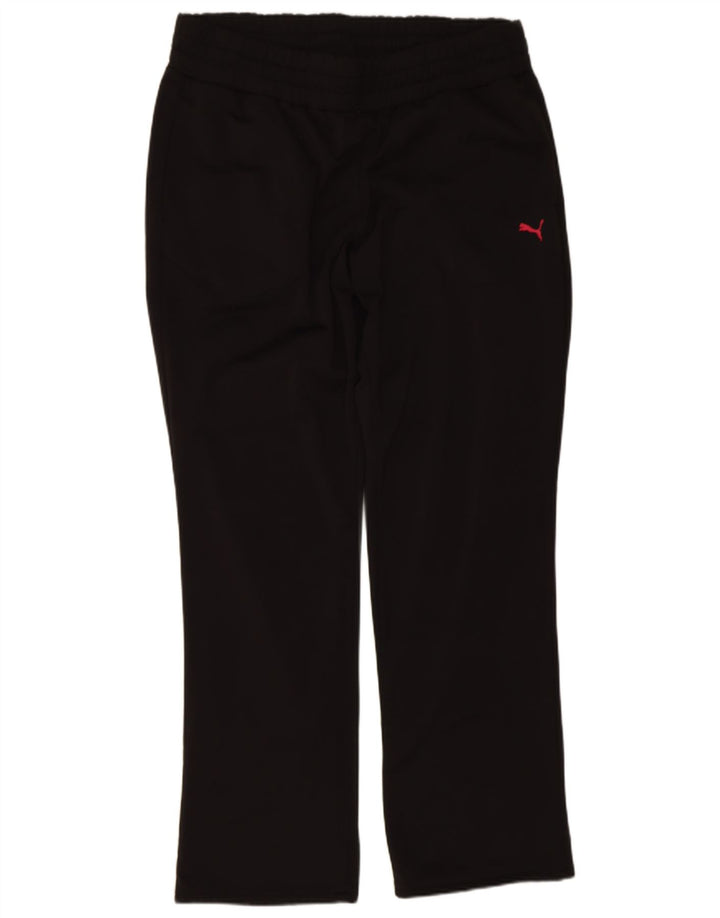 Женские спортивные брюки Puma UK 16, большие черные
