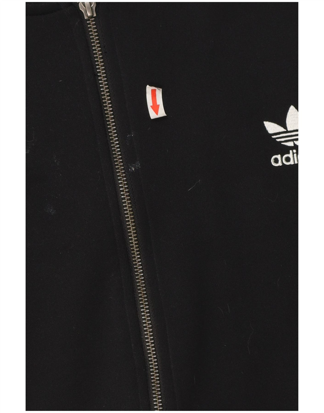 Мужской спортивный костюм Adidas Top Jacket XL Черный Полиэстер