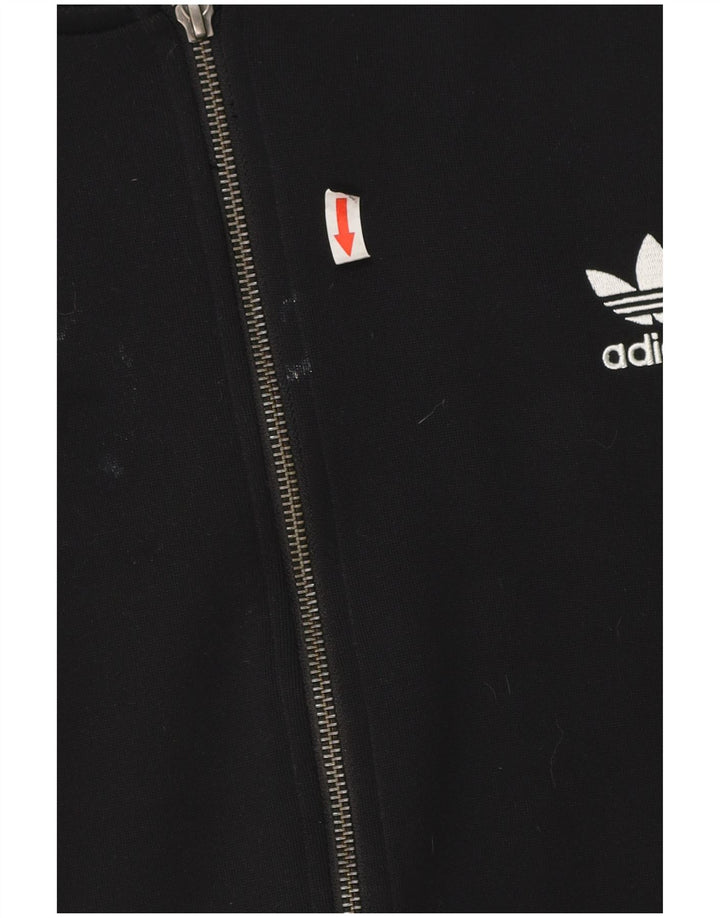 Мужской спортивный костюм Adidas Top Jacket XL Черный Полиэстер