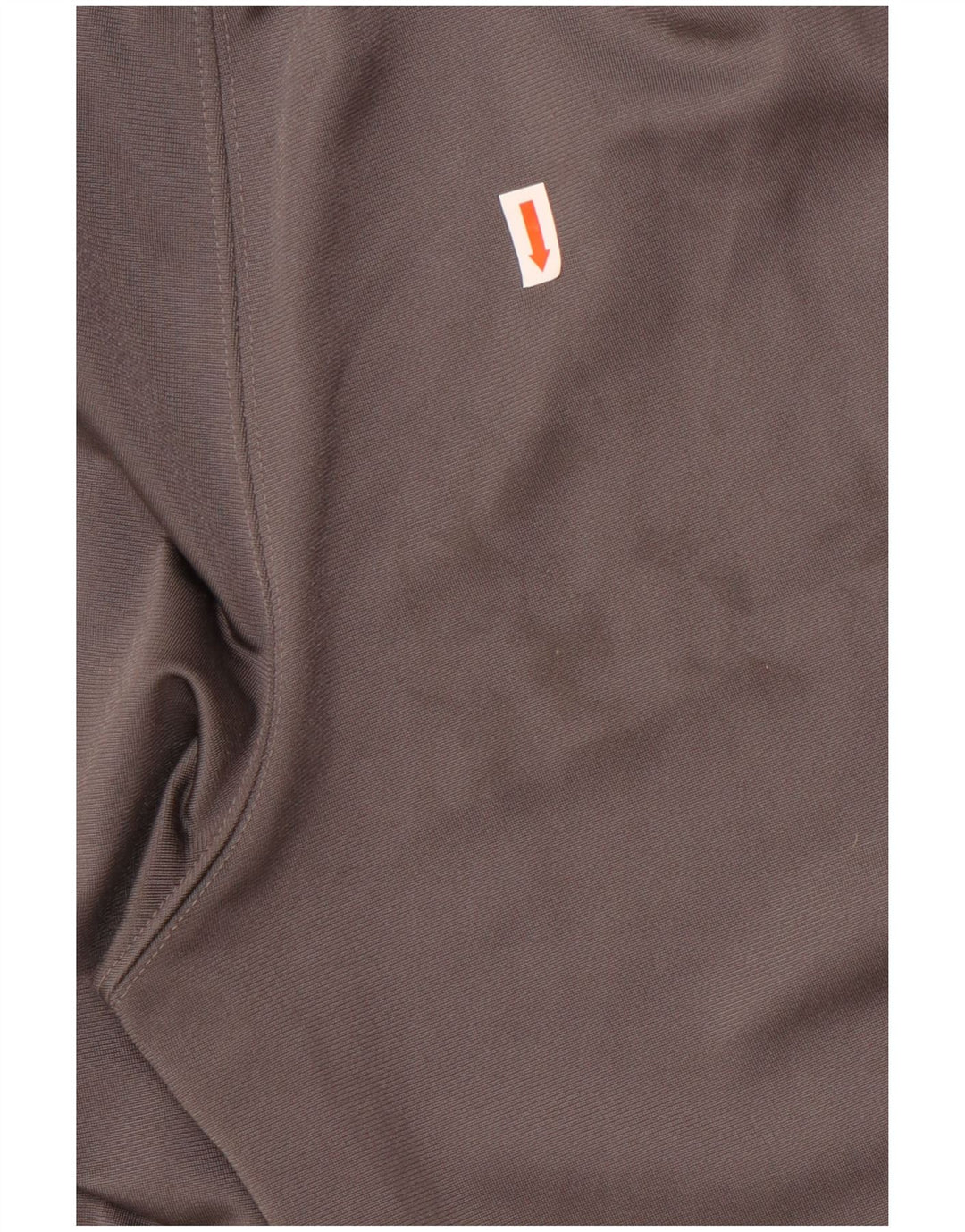 Спортивный костюм Adidas для мальчиков Брюки-джоггеры 15-16 лет Серый полиэстер