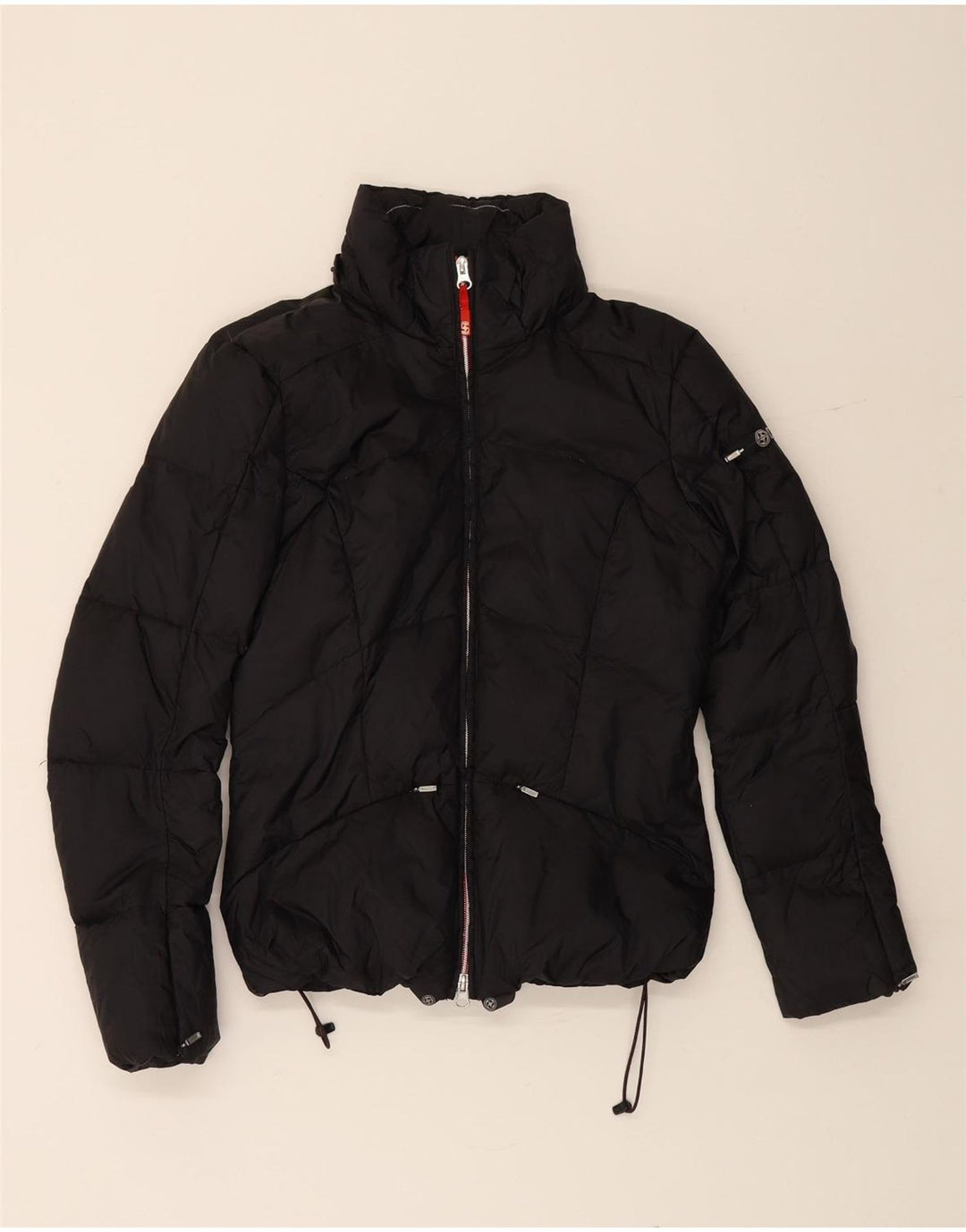 COLMAR Женская стеганая куртка IT 40 XS Черный