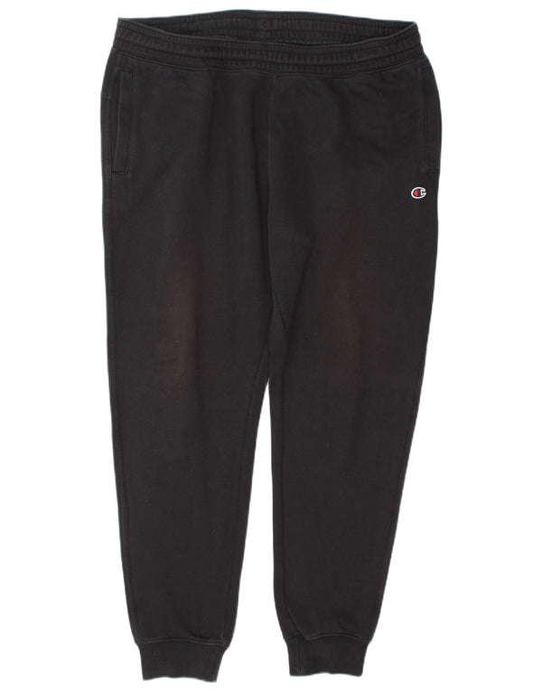 Мужские спортивные брюки Champion Joggers XL черные