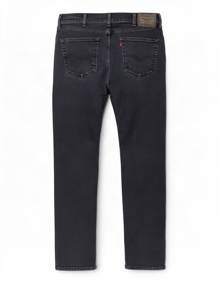 Мужские джинсы Levi's 511 Slim W38 L32 Синие, хлопок