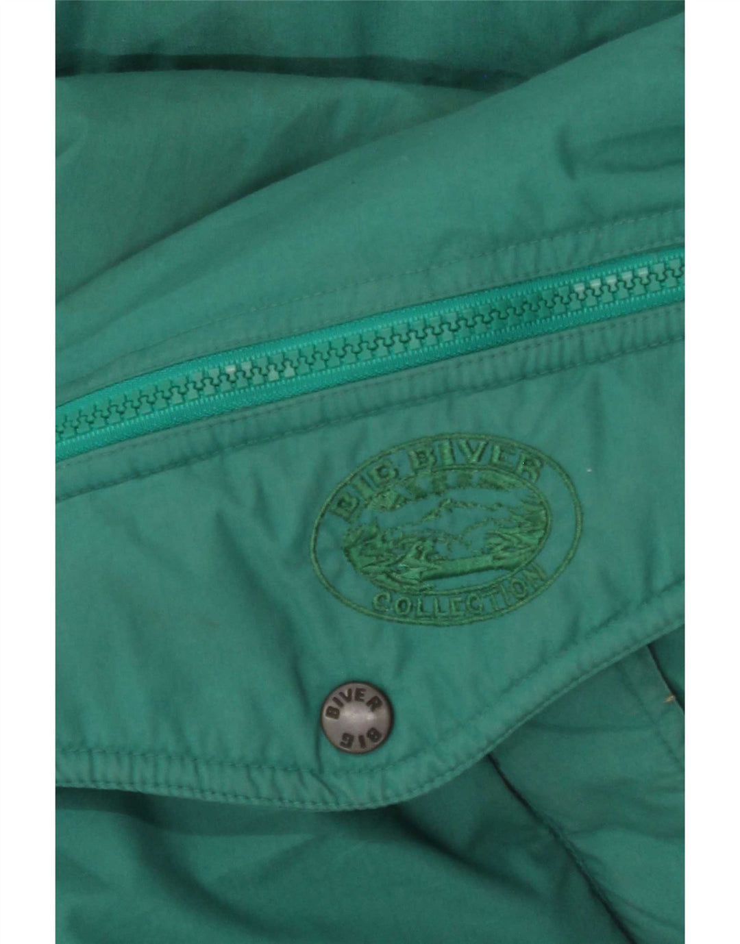 Винтажная мужская двусторонняя стеганая куртка UK 42 XL, разноцветная, с цветными блоками