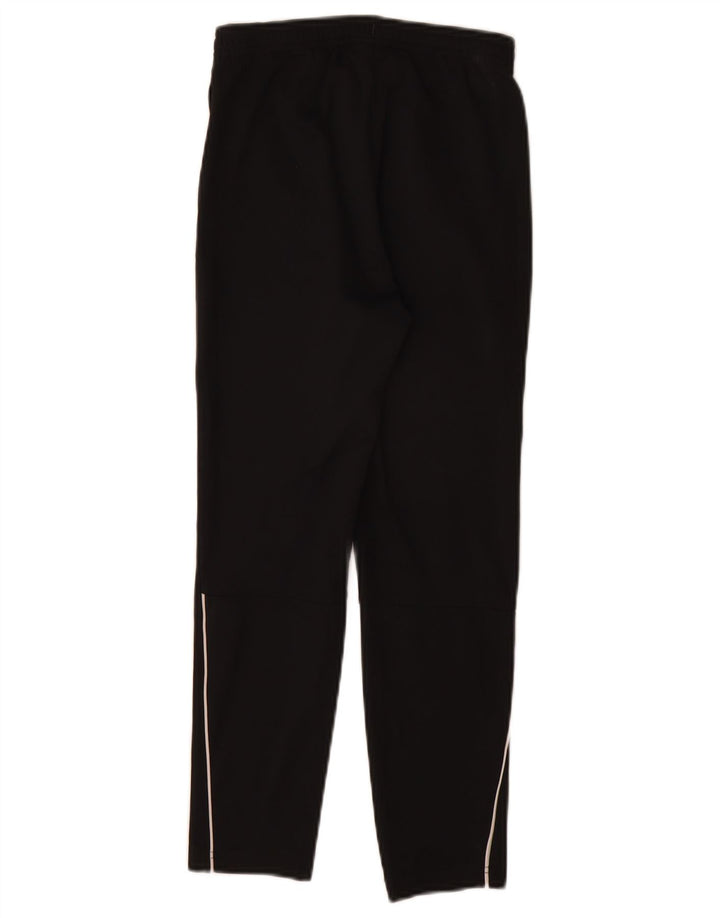 Спортивные брюки Nike для мальчиков Dri Fit, 10–11 лет, средний черный, полиэстер