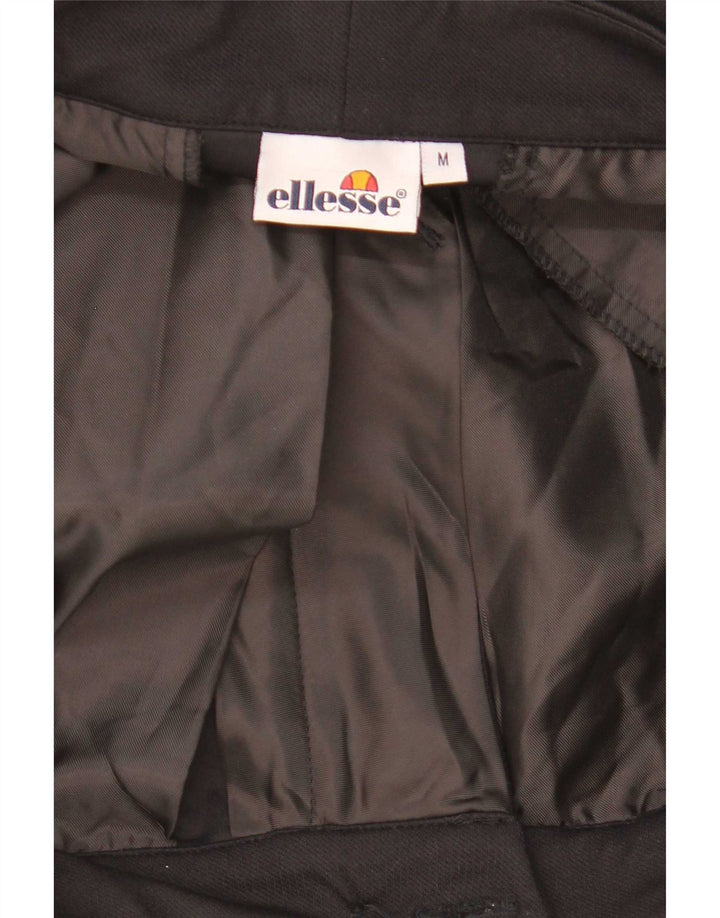 Мужские шорты чинос Ellesse Medium W32 Черные