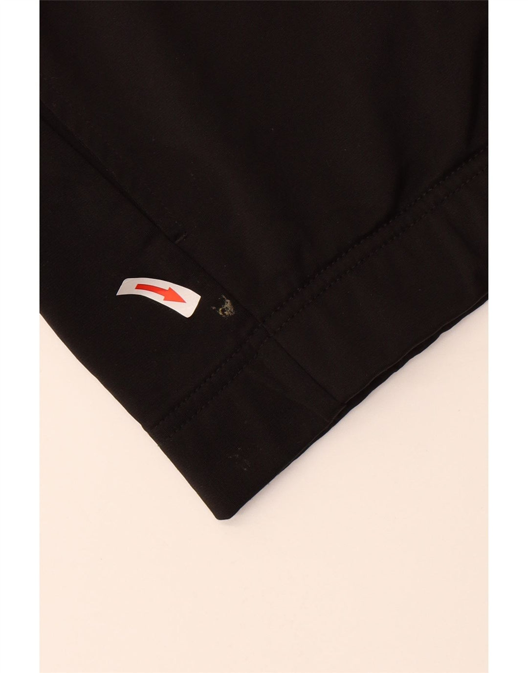 Спортивный костюм Puma для мальчиков, верхняя куртка 15–16 лет, черный полиэстер с цветными блоками