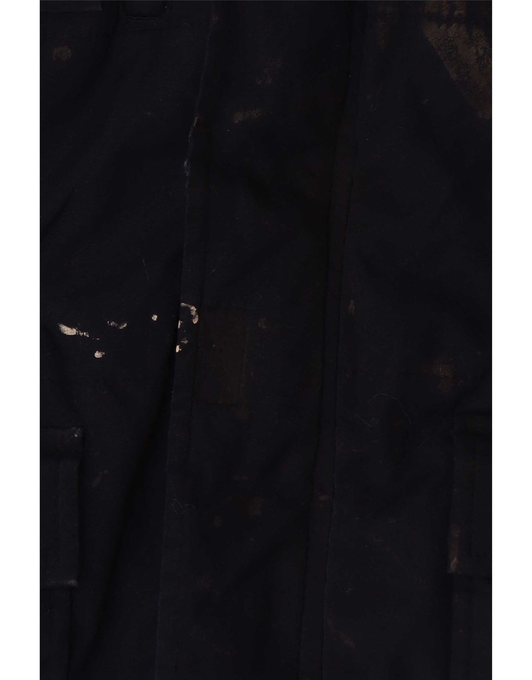 Мужской жилет Dickies Utility Gilet UK 40, большой темно-синий, полиэстер