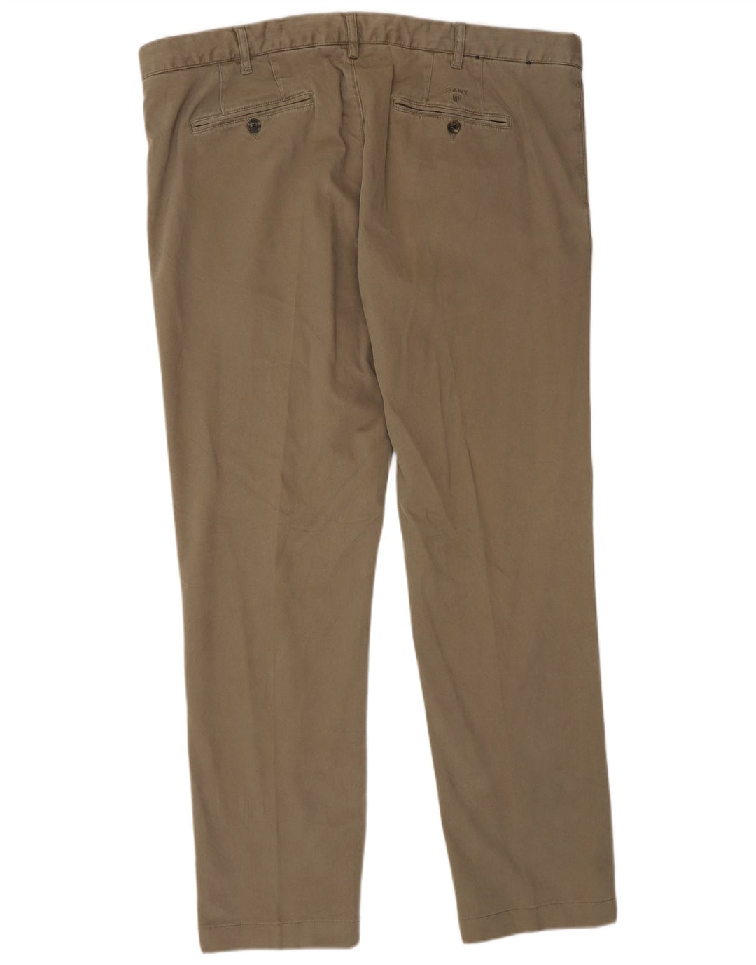 Мужские брюки-чиносы Gant W40 L32 хаки