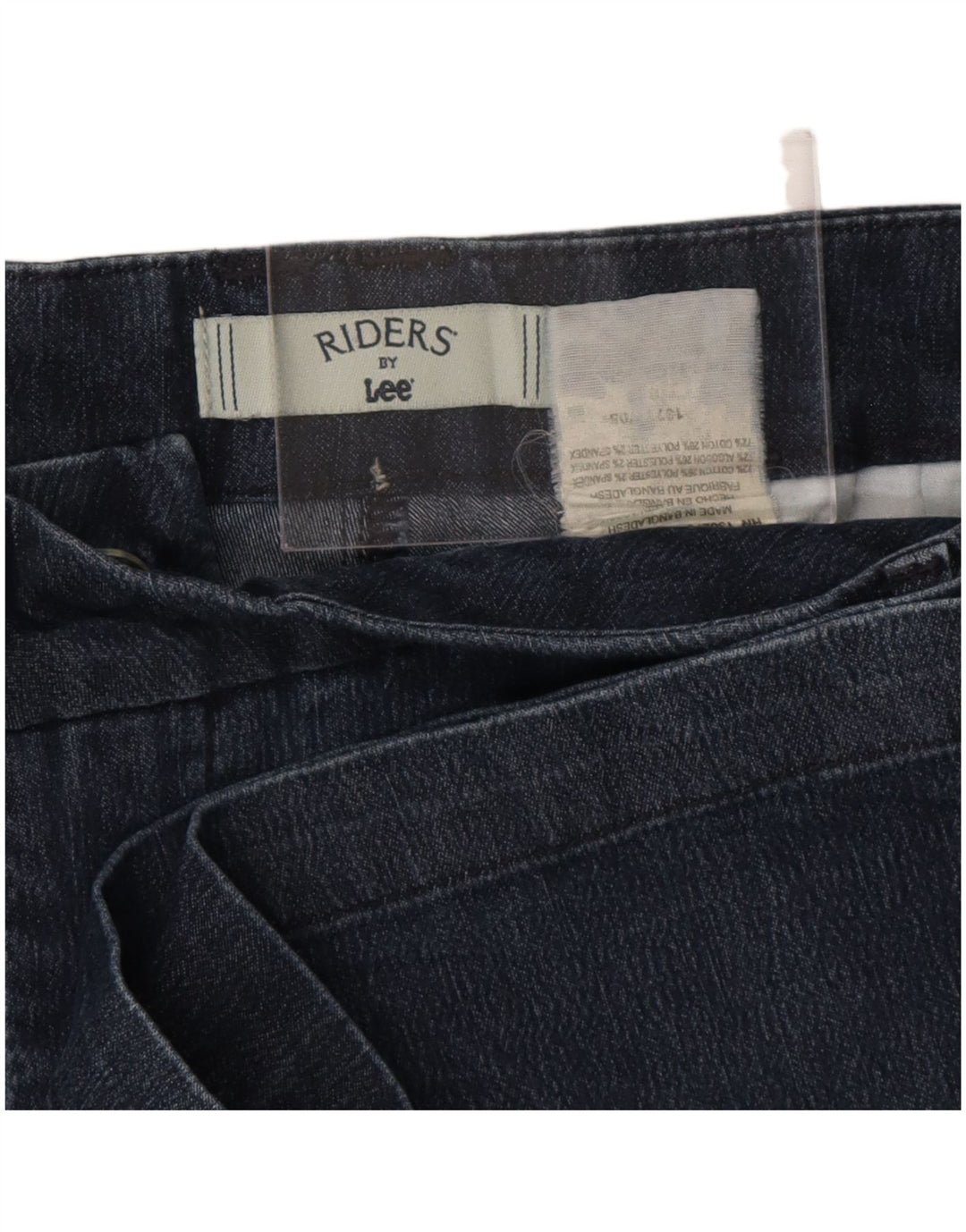 Женские шорты чинос Lee W32, большие синие, хлопок