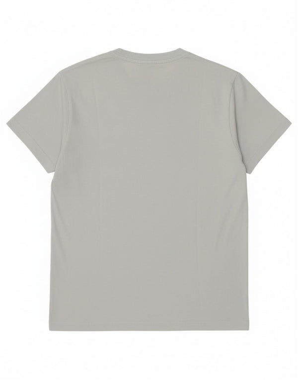 Футболка с рисунком Vans для мальчиков, 7–8 лет, маленькая, синяя