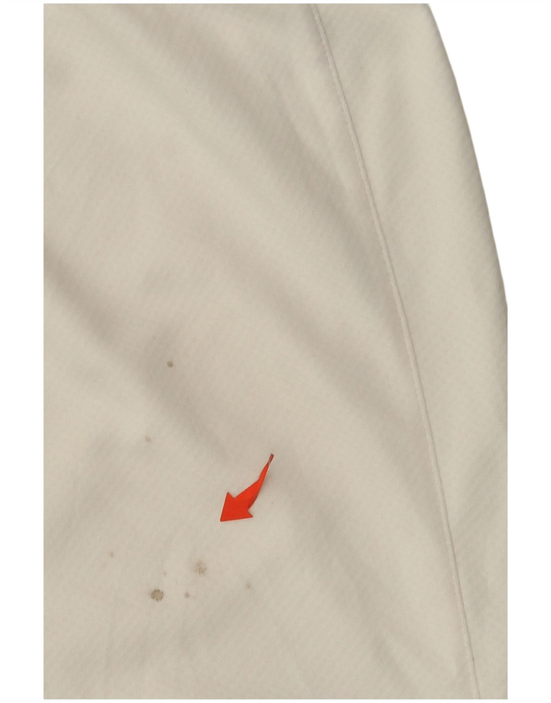 Мужские спортивные шорты PUMA Italia, большие белые, полиэстер