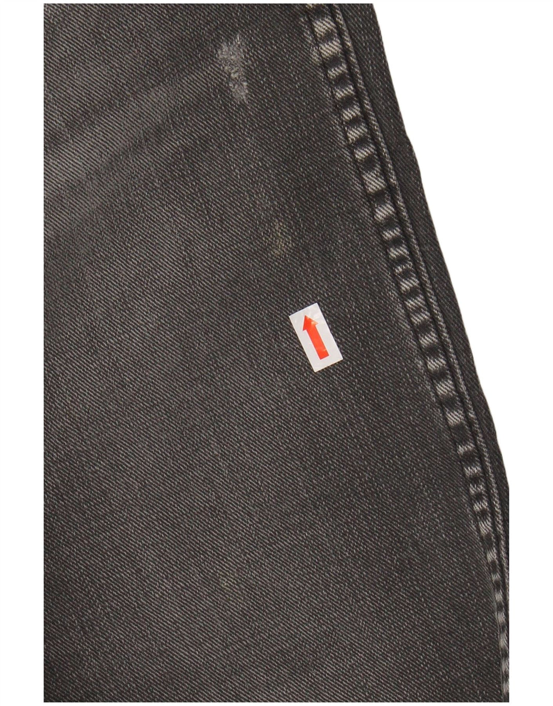 Женские джинсы WRANGLER Lia Slim W30 L31, серый хлопок