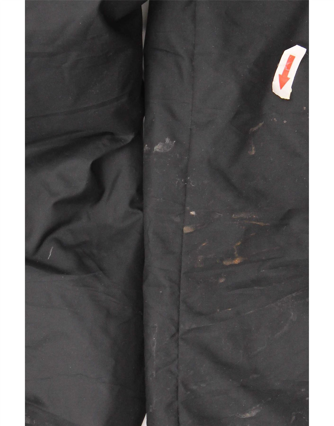 Лыжный комбинезон Brugi IT 48 XL черный полиэстер женский спортивный